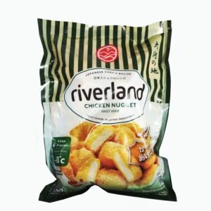 Riverland Chicken Nugget 500gr