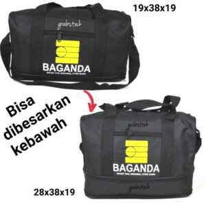 TAS PAKAIAN BAGANDA K