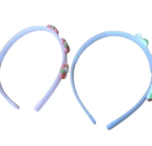 Bando Boneka Warna
