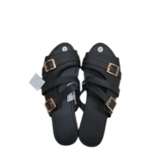 Daisha Sandals Creme