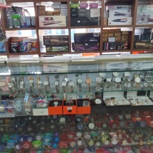 Display Rak 4