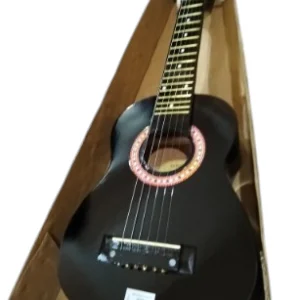 Gitar Yamaha FG 60 JS