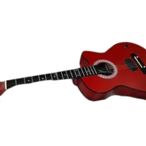 Gitar Yamaha Spul