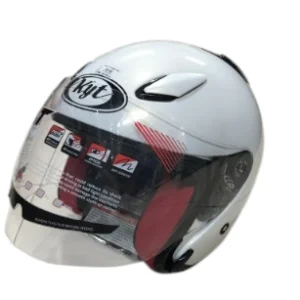 Helm KYT DJ Maru Polos