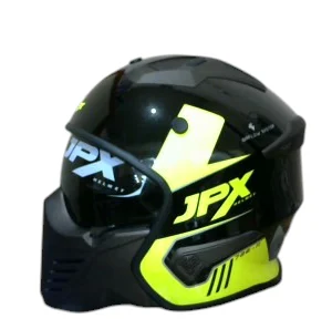 JPX MX 726 Polos