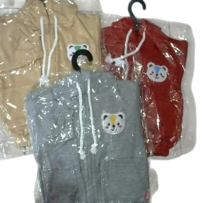 Jaket Anak Boboko 1105
