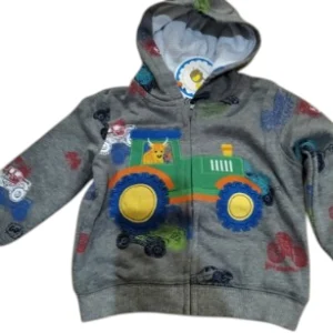 Jaket Anak Carter Love