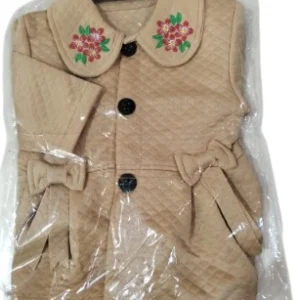 Jaket Anak Diamond Bunga Boboko172