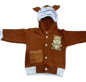 Jaket Baby NN Collection