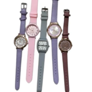 Jam Tangan Leivin campur