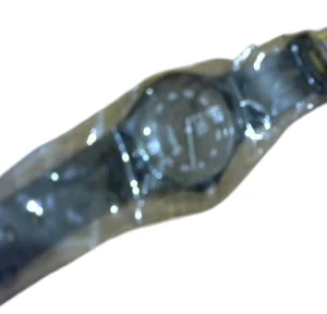 Jam Tangan QnQ Karet