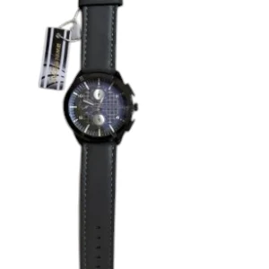 Jam Tangan W Fossil kulit