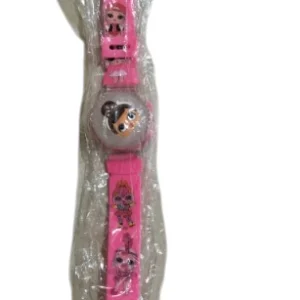 Jam Tangan anak spinner