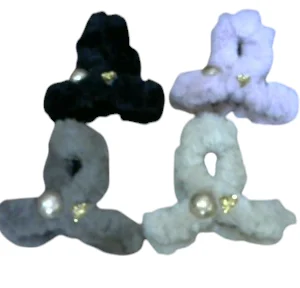 Jedai  Salon Bulu Mutiara