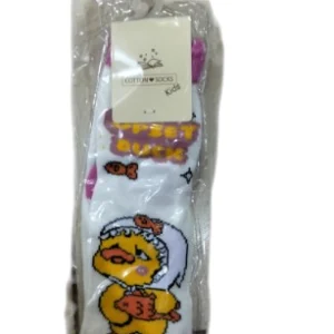 Kaos Kaki Anak Cotton Sock Kids(2)