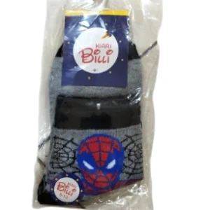 Kaos Kaki Anak Kirri Billi Sablon (2)