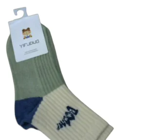 Kaos Kaki Anak YiFuDuo