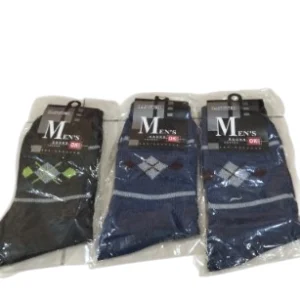 Kaos Kaki Bangter Men's Socks 898-4