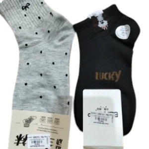 Kaos Kaki BeiHaoMP Fashion