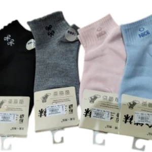 Kaos Kaki BeiHaoMP Fashionwear