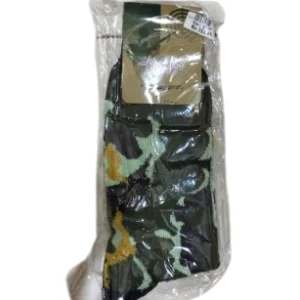 Kaos Kaki Harpist Brimob