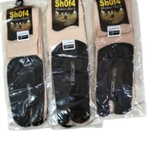 Kaos Kaki Jari Shofa Comp