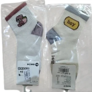 Kaos Kaki Kids Socks Sport