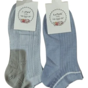 Kaos Kaki La Paris Sooks