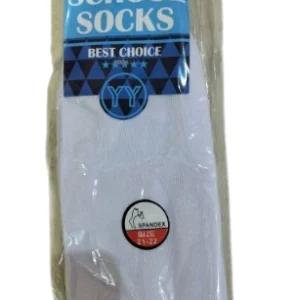 Kaos Kaki School Socks YY 23-24