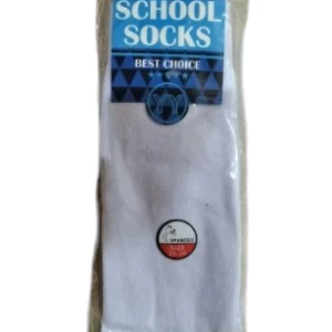 Kaos Kaki School Socks YY 25-26