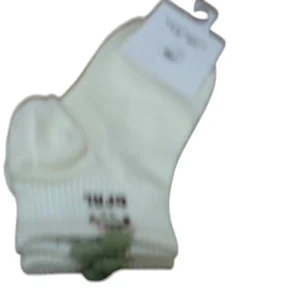 Kaos Kaki Student Sock