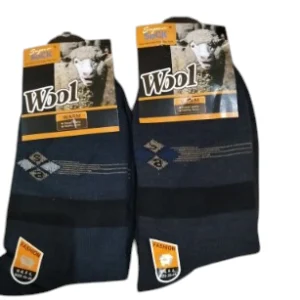 Kaos Kaki SuperSock FM030