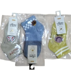 Kaos Kaki XMLKids & Socks