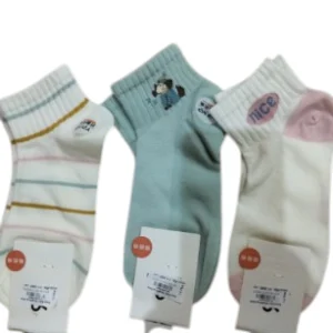 Kaos Kaki YangPeng Sock & Cashmere