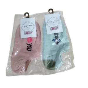 Kaos Kaki Yong Li Fen 698