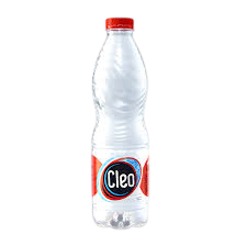 Minuman Cleo