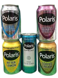 Minuman Polaris