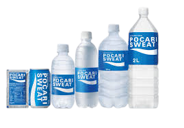 Pocari Sweat