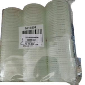 Roll Rambut Liang Yan