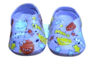 Sandal Anak 500 E 19-24