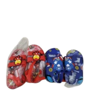 Sandal Anak Karakter ST1302  30-35