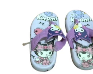 Sandal Anak Kuromi ST-666-27 24-29