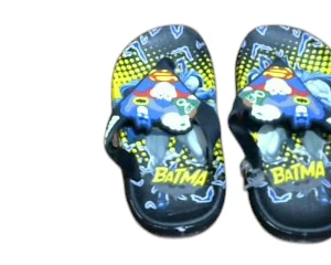 Sandal Anak Super-Man AP058 24-29