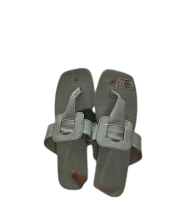 Sandal Daisy Mules Slop Wanita (2)