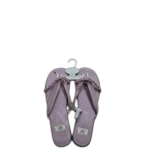 Sandal Daisy Mules Slop Wanita