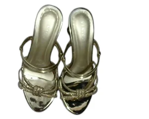 Sandal Heals Vinici 36-40