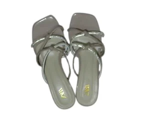 Sandal  Zara 37-40
