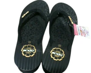 Sandal ando motif bungah 36-40