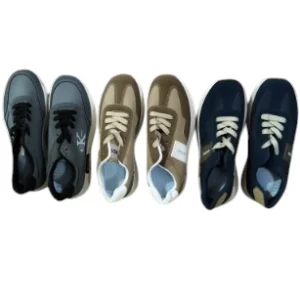 Sepatu Fashion CK & ECCO 41-44