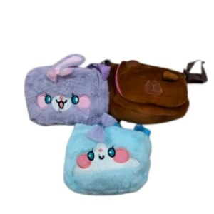 Tas boneka beruang